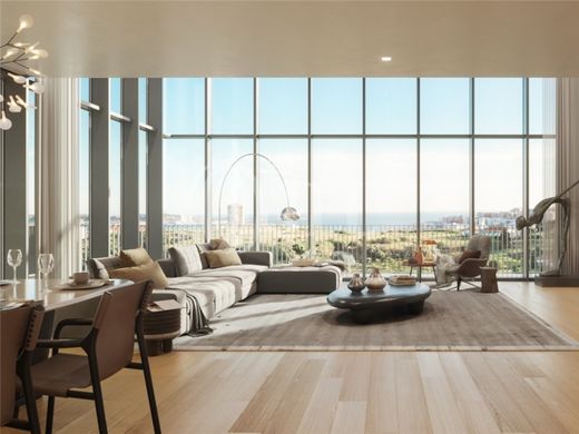 Appartamento a Oeiras, Lisbona