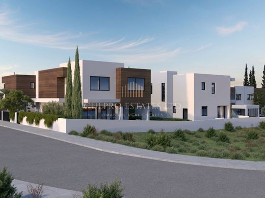 Элитный дом, Erími, Limassol District