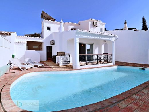 Casa di lusso a Lagos, Distrito de Faro