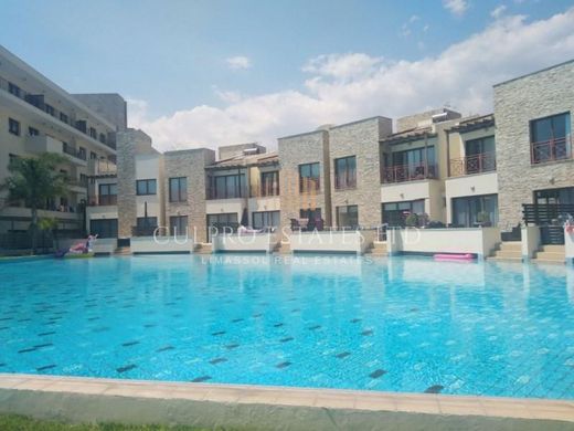 Semidetached House in Mouttagiáka, Limassol District