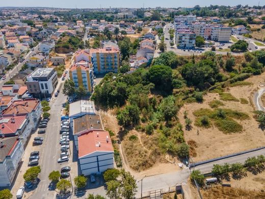 Terreno - Charneca de Caparica, Almada