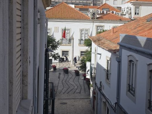 Complexos residenciais - Sesimbra, Setúbal