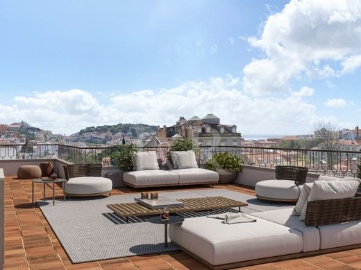 套间/公寓  Arroios, Lisbon