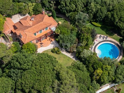 豪宅  Cascais, Distrito de Lisboa