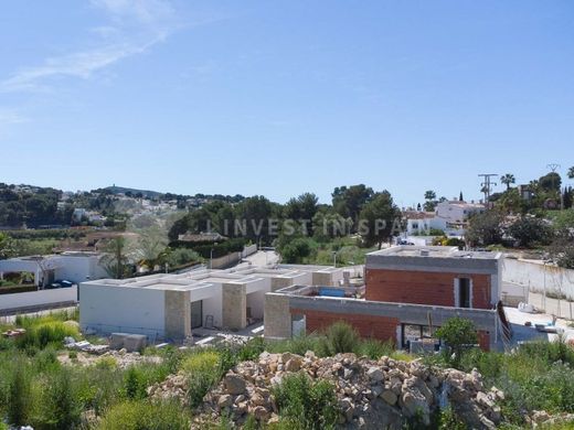 Villa en Moraira, Provincia de Alicante