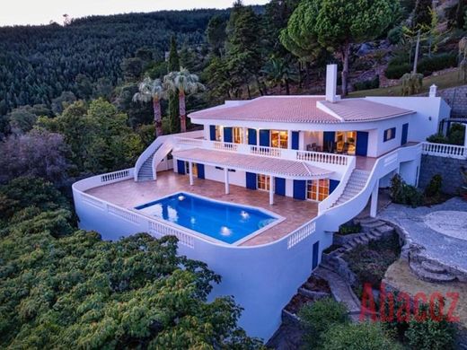 Villa in Monchique, Distrito de Faro