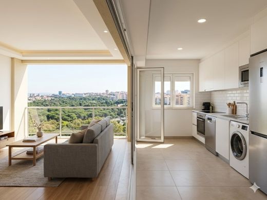 Apartment / Etagenwohnung in Lissabon, Lisbon