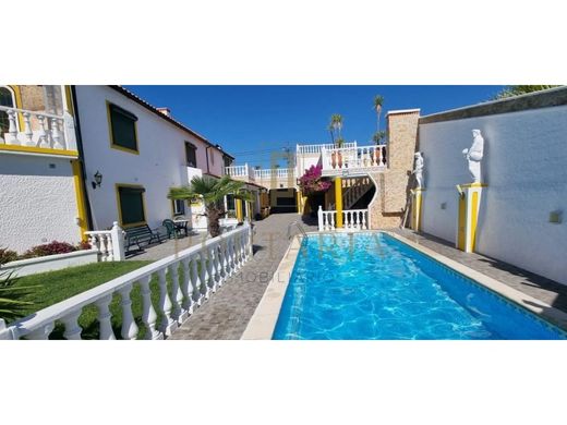 Luxury home in Aveiro