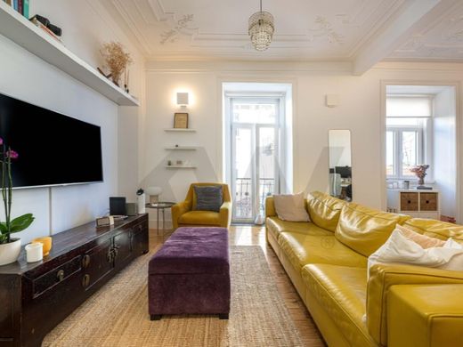 Διαμέρισμα σε Arroios, Lisbon