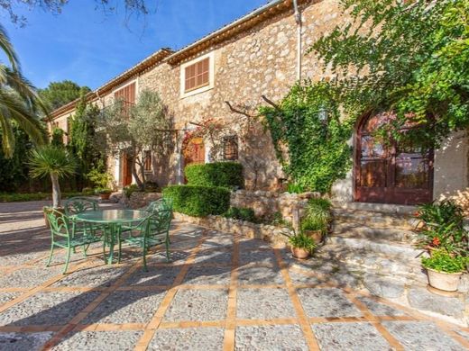 Luxury home in Valldemossa, Province of Balearic Islands