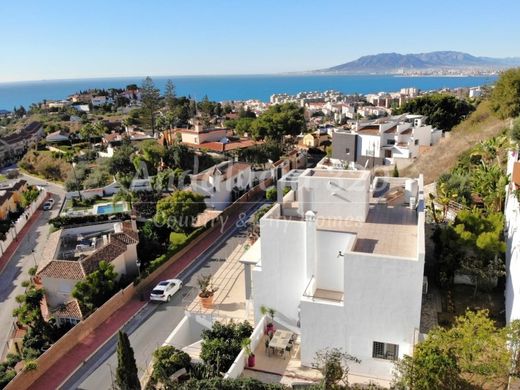 Villa in Málaga, Malaga