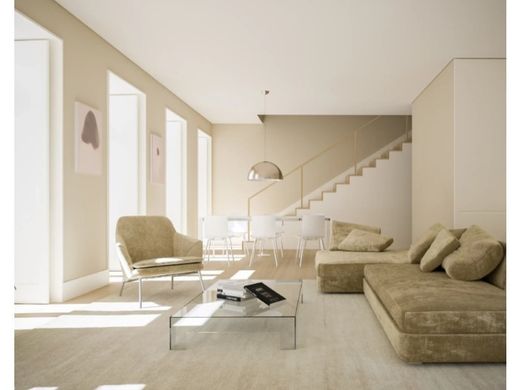 아파트 / Santo António, Lisbon