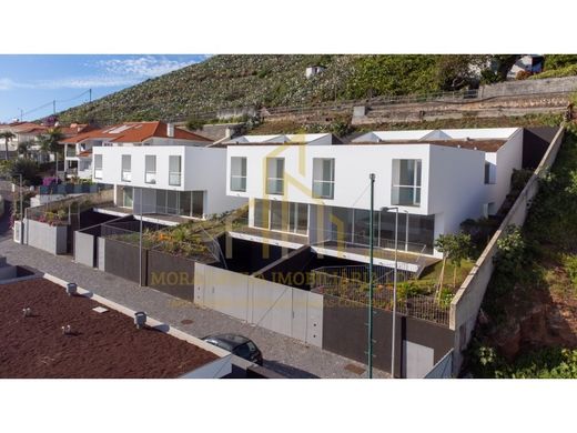 Luxus-Haus in Funchal, Madeira