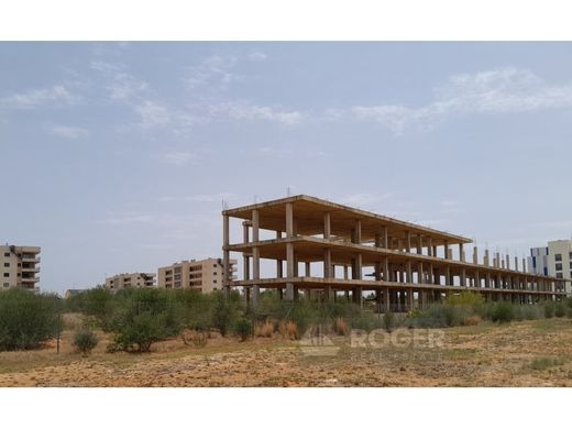 Land in Torreblanca, Castellon