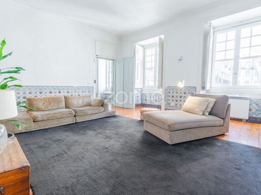 套间/公寓  Santa Maria Maior, Lisbon