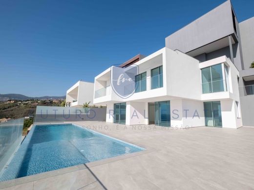 Πολυτελή κατοικία σε Φουντσάλ, Funchal