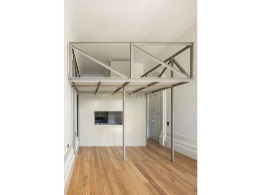 ポルト, Portoのアパートメント