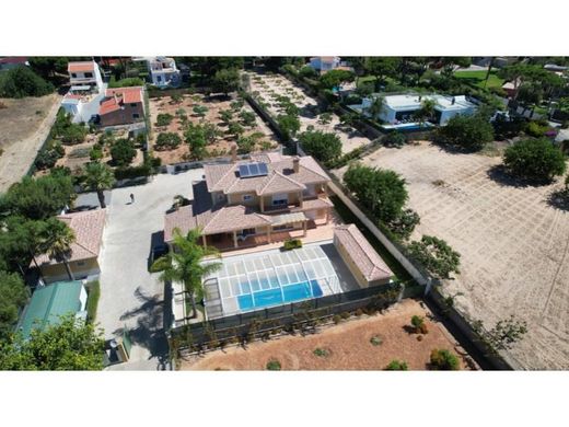 Casa di lusso a Loulé, Distrito de Faro