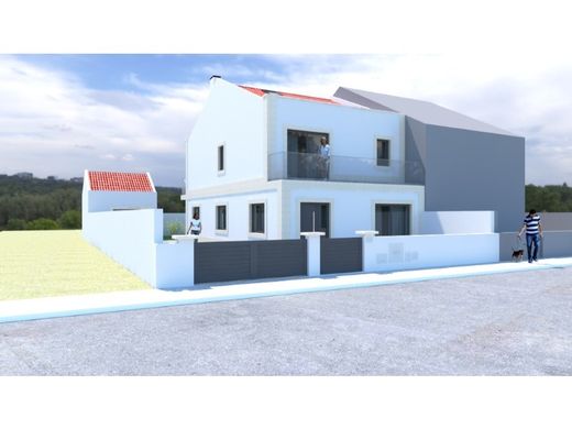 Semidetached House in Peniche, Distrito de Leiria