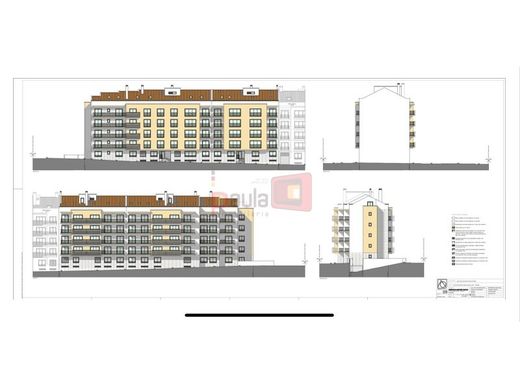 Apartamento - Montijo, Setúbal