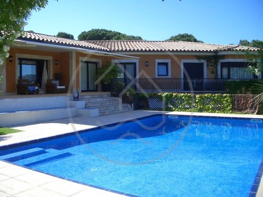 Lüks ev Santa Cristina d'Aro, Província de Girona