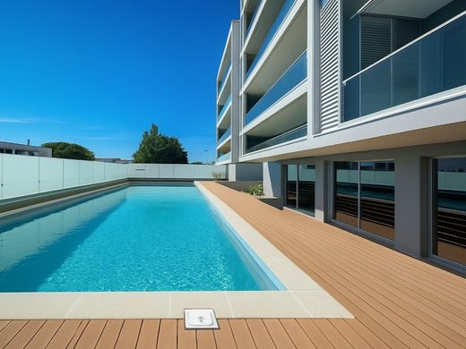 Apartment / Etagenwohnung in Montijo, Distrito de Setúbal