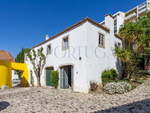 قصر ﻓﻲ Oeiras, Distrito de Lisboa