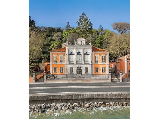 Mansão / Palacete - Oeiras, Lisboa