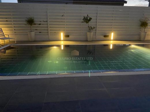 Casa de lujo en Limassol, Limassol District