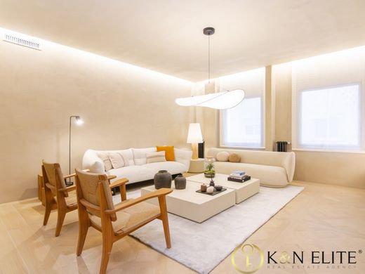 Appartement in Madrid, Provincia de Madrid