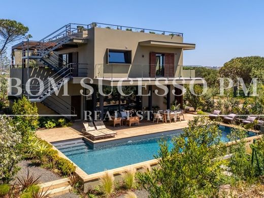 Πολυτελή κατοικία σε Óbidos, Distrito de Leiria