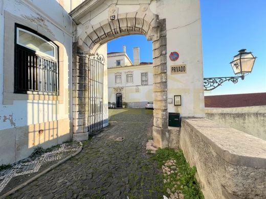 Appartement in Lissabon, Lisbon