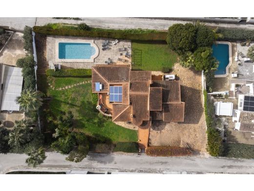 Villa in Xàbia, Provincia de Alicante