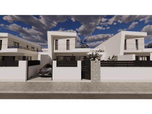 Semidetached House in Dolores, Alicante