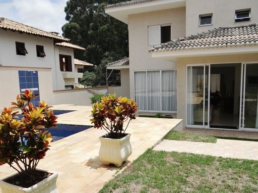 Lüks ev Pindamonhangaba, São Paulo