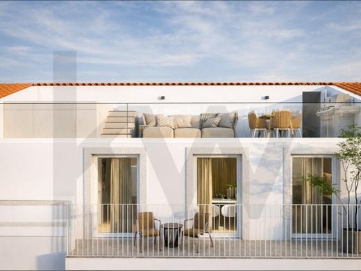 Complexos residenciais - Lisboa