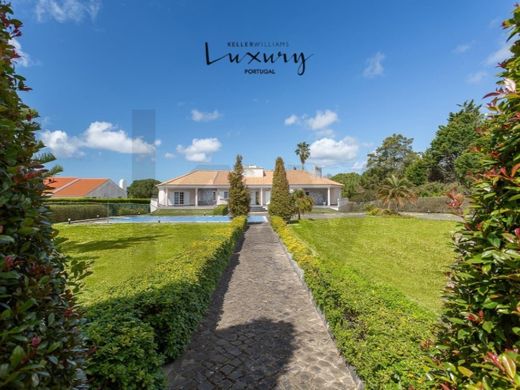 Maison de luxe à Sintra, Lisbonne