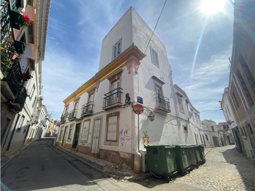 Residential complexes in Faro, Distrito de Faro