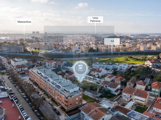 Teren w Matosinhos, Distrito do Porto