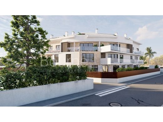 Apartment in Javea, Alicante