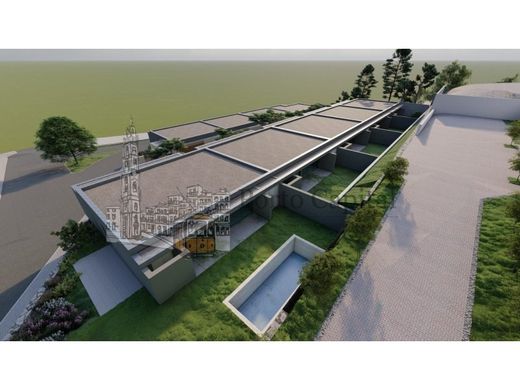 Casa di lusso a Paços de Ferreira, Oporto