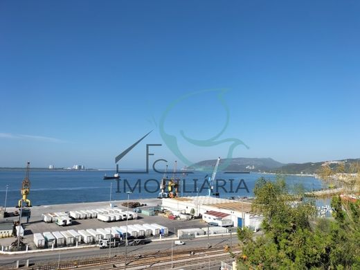 Grond in Setúbal, Distrito de Setúbal