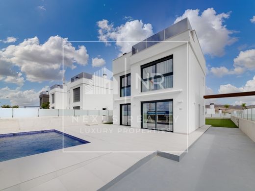 Luxe woning in Mutxamel, Provincia de Alicante