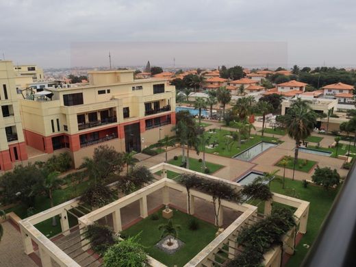 Dublex Talatona, Luanda Province