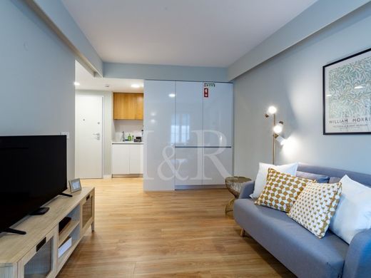 Santo António, Lisbonのアパートメント