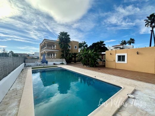 Villa a Sant Josep de sa Talaia, Isole Baleari