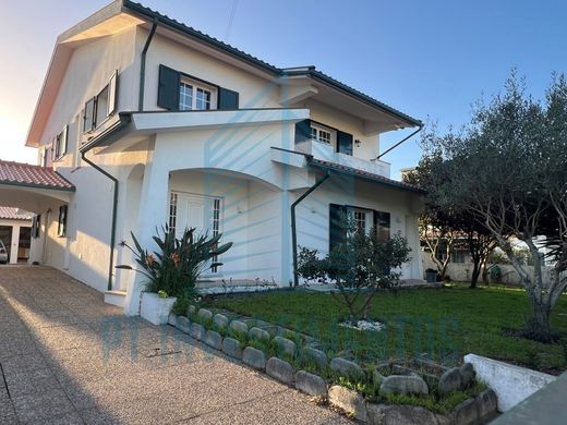 Luxury home in Aveiro