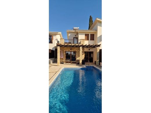 Willa w Aphrodite Hills, Paphos District