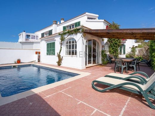 Luxury home in Ciutadella, Province of Balearic Islands
