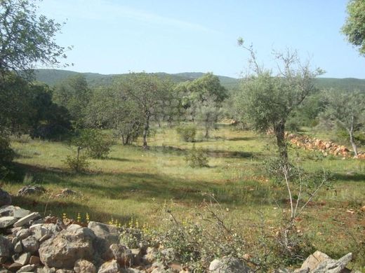 Grundstück in Loulé, Distrito de Faro